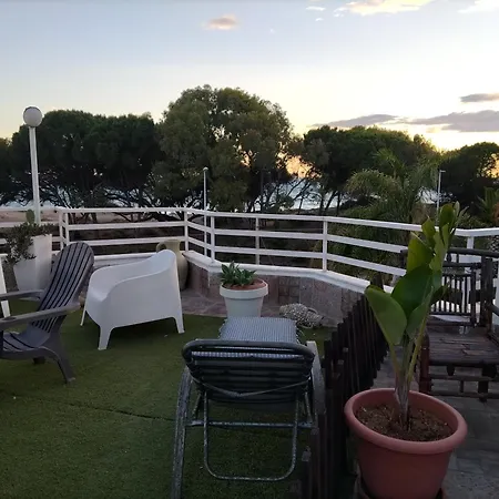 Casa Al Mare 