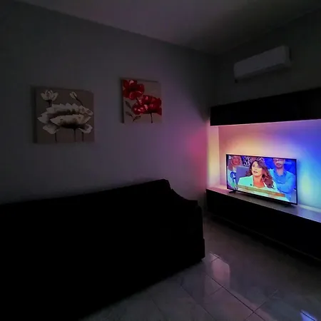 House Apartman
