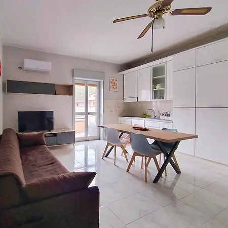 Apartman House
