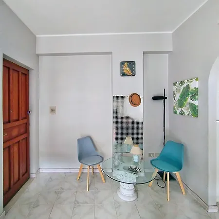 House Apartman