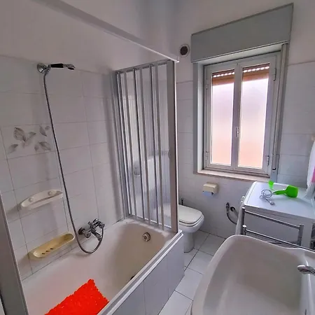 House Apartman